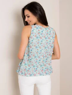 Dámský top model 14817374 mincovna - FPrice