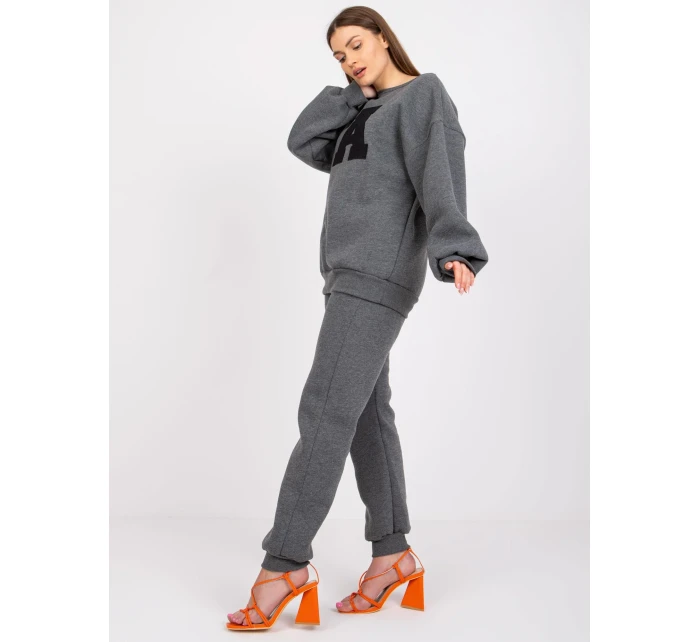 Súprava EM KMPL U660.03 tmavo šedá Súprava EM KMPL U660.03 tmavo šedá