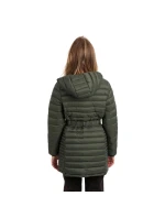 Dámský prošívaný kabát model 21277189 - Trespass