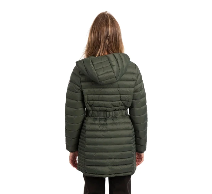 Dámský prošívaný kabát model 21277189 - Trespass