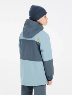 Chlapčenská lyžiarska bunda Protest PRTWARK JR