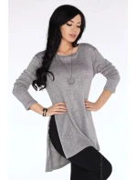 Dámska tunika model P30215 Bente - Merribel