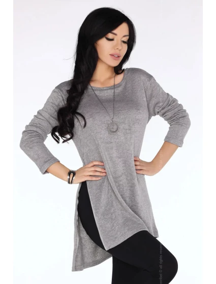 Dámska tunika model P30215 Bente - Merribel