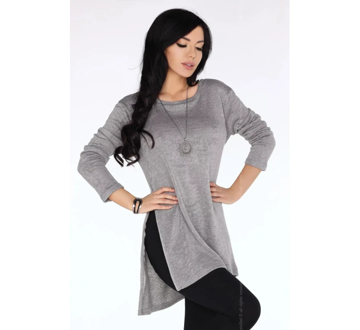 Dámska tunika model P30215 Bente - Merribel