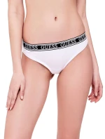 Tangá O77E00JR017-A009 biela - Guess Tangá O77E00JR017-A009 biela - Guess