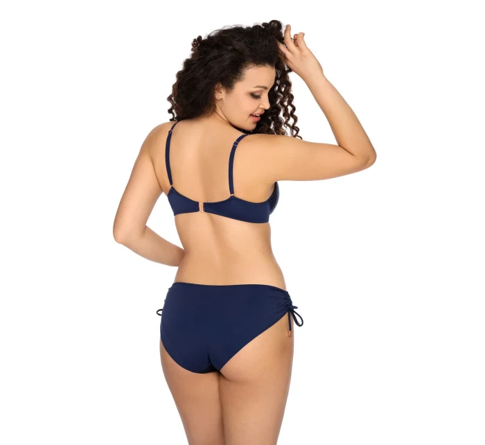 Dámska plavková podprsenka - SK 137 ATRAMENTO - AVA