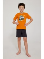 PYŽAMO YOUNG KR 476/124 ROAD TRIP 2