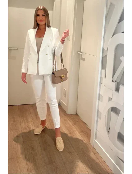 Bunda model 193069 Cabba