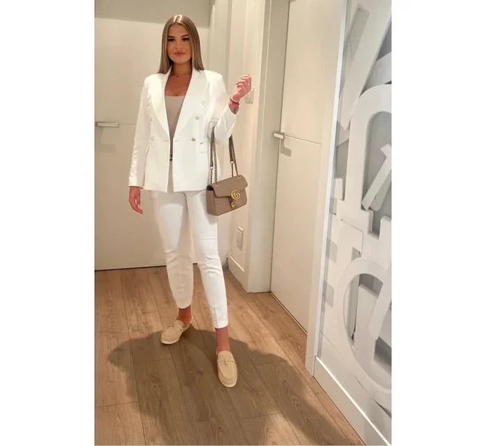 Bunda model 193069 Cabba