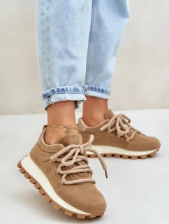 Športová obuv model 200124 Step in style