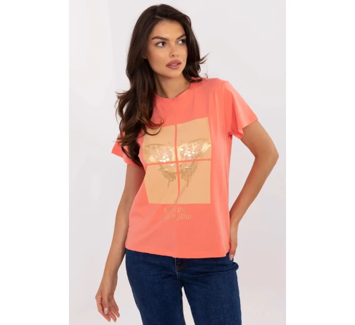 Tričko model 213106 Továrenská cena