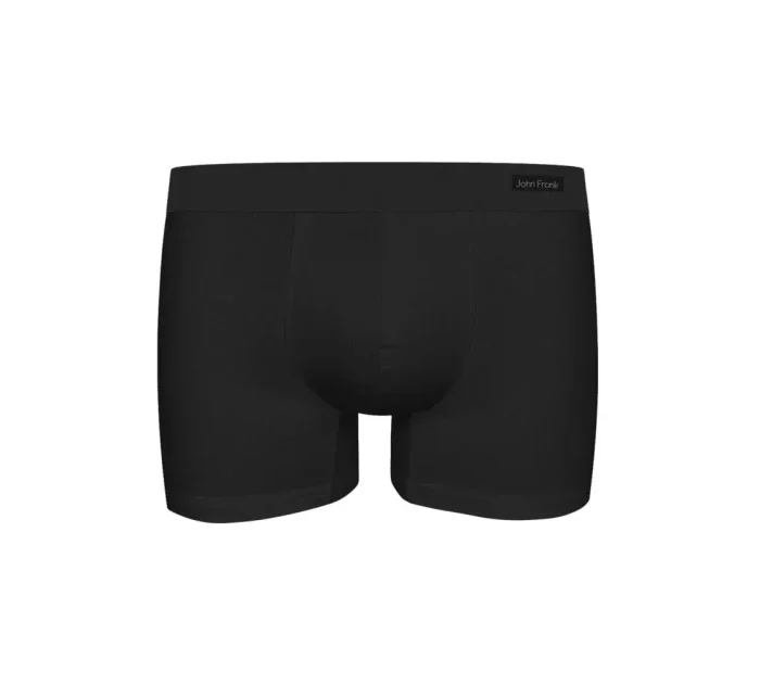Pánske boxerky JOHN FRANK JF3BMODHNA01 3pack