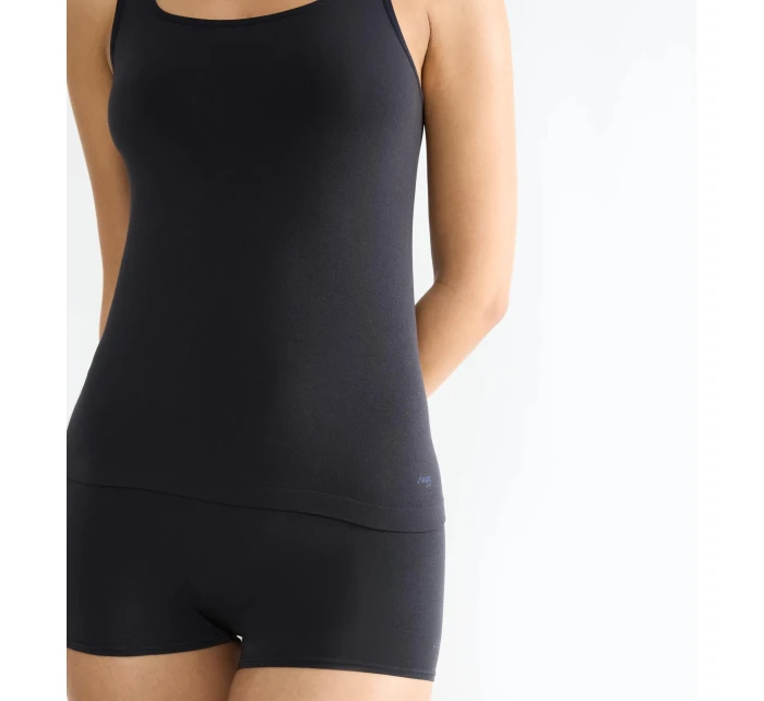 sloggi GO Sense Tielko - BLACK - SLOGGI BLACK - SLOGGI sloggi GO Sense Tielko - BLACK - SLOGGI BLACK - SLOGGI