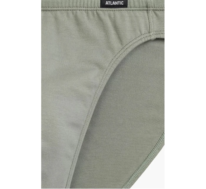 Nohavičky Atlantic 3MP-119 A'3 S-2XL