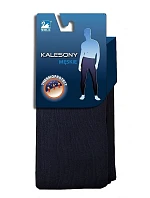 Pánské podvlékací kalhoty Wola W model 22292872 - Gatta Pánské podvlékací kalhoty Wola W model 22292872 - Gatta