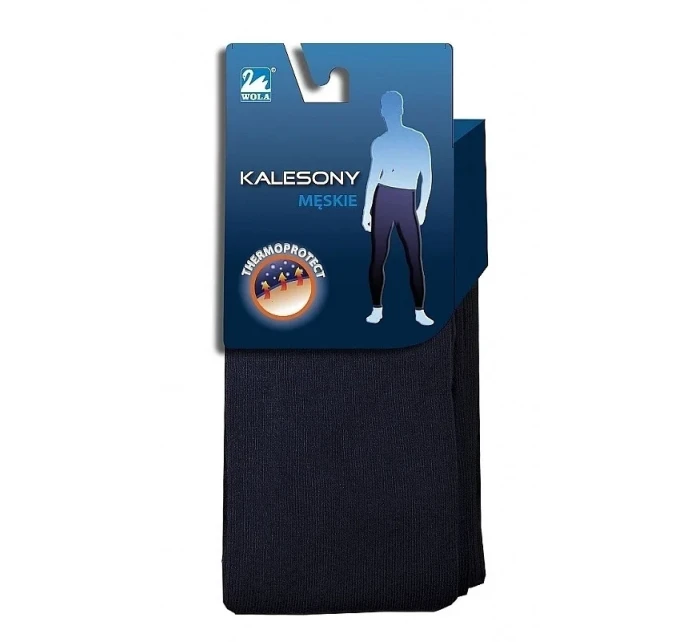 Pánské podvlékací kalhoty W model 5796194 - Wola Pánské podvlékací kalhoty W model 5796194 - Wola