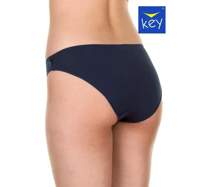 Dámske nohavičky LPR 001 A'2 - Key Dámske nohavičky LPR 001 A'2 - Key