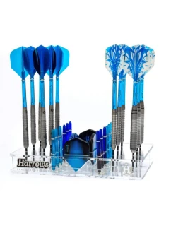 Stojan organizátora Harrows Arrow