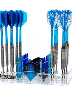 Stojan organizátora Harrows Arrow