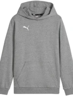 Mikina Puma Team Goal Casuals Hoddy Jr 658619 33