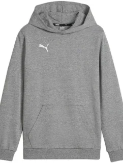 Team Goal Casuals Jr mikina 33 model 19654395 - Puma