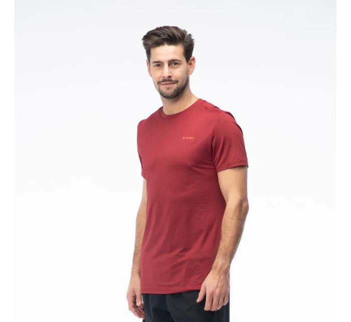 Tričko Hi-Tec Hadi M 92800597337 Tričko Hi-Tec Hadi M 92800597337