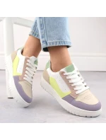 McBraun W športová obuv EU656B multicolour