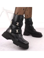 Topánky Big Star W OO274A274 INT2055