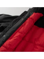 Zateplená bunda Hi-Tec Helten M 92800621388