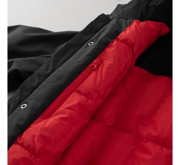 Zateplená bunda Hi-Tec Helten M 92800621388