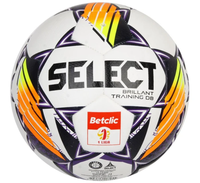Vybrat Brillant Training DB model 20862374 1 League ball - Select