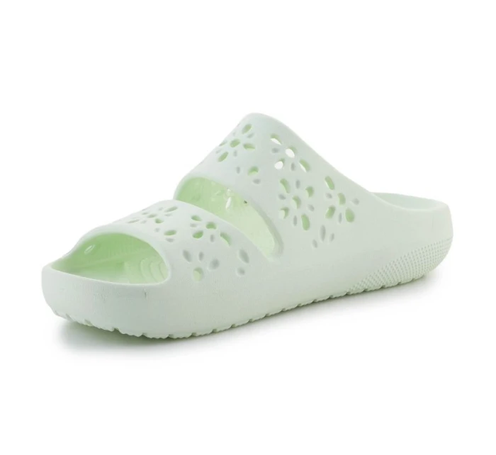 Žabky Classic Floral W model 21037613 - Crocs Žabky Classic Floral W model 21037613 - Crocs