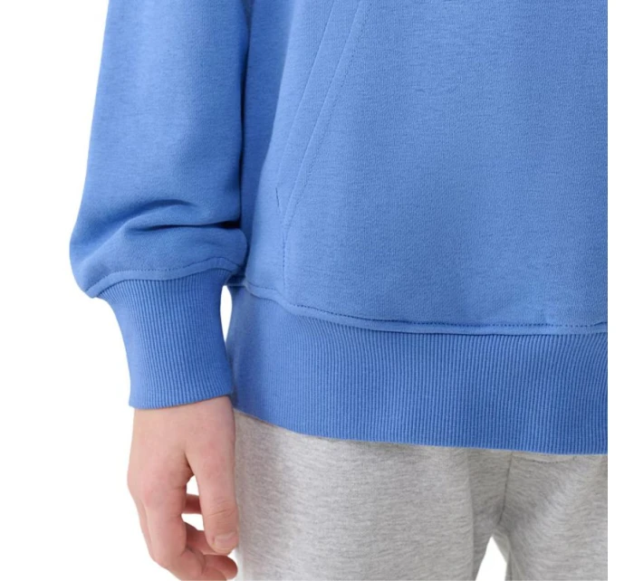 4F M1712 Jr Mikina 4FJWSS25TSWSM1712 34S