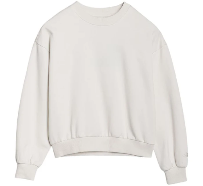 4F F1479 Jr Mikina 4FJWSS25TSWSF1479 12S 4F F1479 Jr Mikina 4FJWSS25TSWSF1479 12S