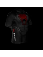 Pro děti Kompresní tričko typu model 21438370 Dětské chrániče na ramena dětské - DBX Bushido Pro děti Kompresní tričko typu model 21438370 Dětské chrániče na ramena dětské - DBX Bushido