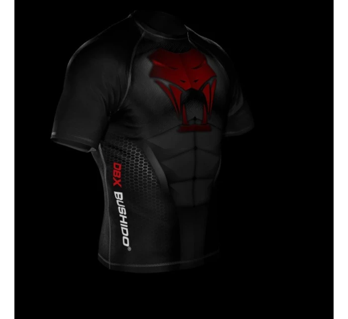 Pro děti Kompresní tričko typu model 21438370 Dětské chrániče na ramena dětské - DBX Bushido Pro děti Kompresní tričko typu model 21438370 Dětské chrániče na ramena dětské - DBX Bushido