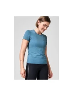 Koszulka Essential Mesh model 21456017 Tee niebieski - Casall