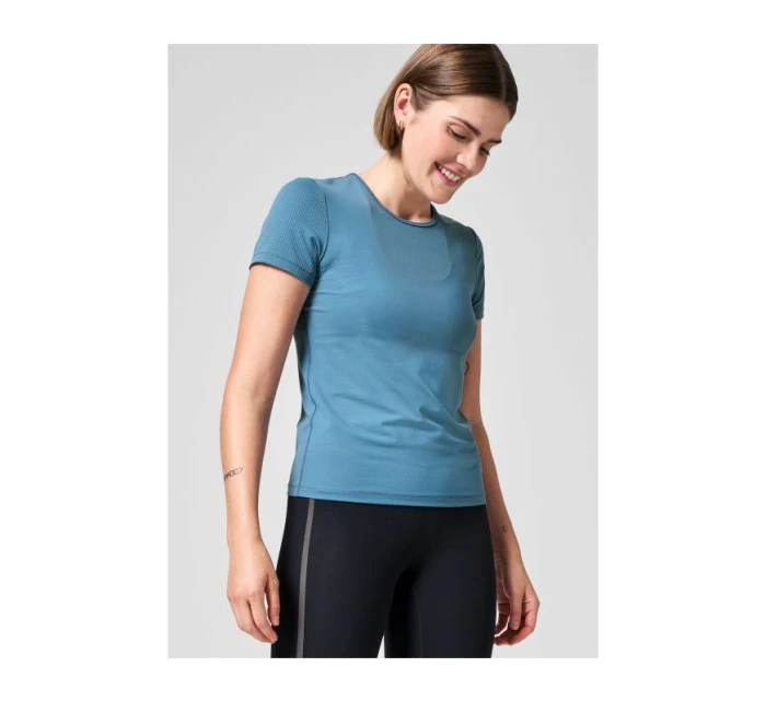 Koszulka Essential Mesh model 21456017 Tee niebieski - Casall