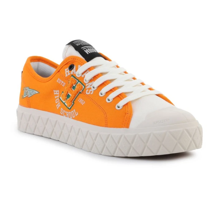 Palladium Stranger Things PALLA ACE TIGERS 04630-835-M Ohnivá oranžová Palladium Stranger Things PALLA ACE TIGERS 04630-835-M Ohnivá oranžová