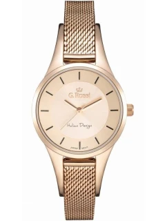 Dámske hodinky G.Rossi 8154B-4D2 + BOX