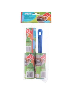 VALČEK NA ČISTENIE ODEVOV PLUS 3 VALČEKY