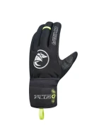 Rukavice CHIBA EXPRESS + čierne XL