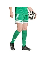 Dámské šortky Squadra 25 green model 22073235 dámské - ADIDAS
