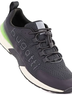 Pánska šedá športová obuv Bugatti TT153043