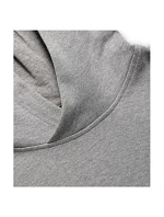 Unisex mikina s kapucňou Chill (ružová) Unisex mikina s kapucňou Chill (ružová)