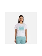 Dámské tričko W model 22232446 Tee, bílé - Rossignol