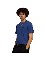 Pánské tričko ESS Small No.1 Logo tmavě modré, velikost 47 model 22273037 - Puma Pánské tričko ESS Small No.1 Logo tmavě modré, velikost 47 model 22273037 - Puma