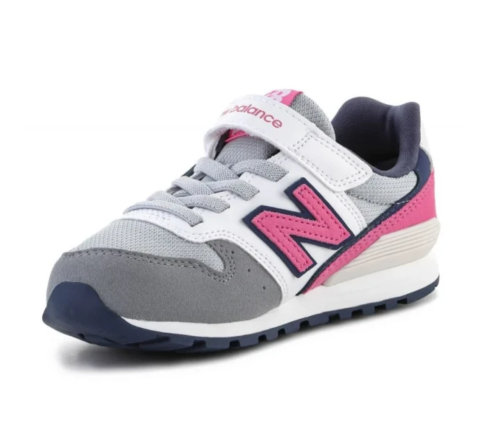 Detská obuv YV996XG3 - New Balance