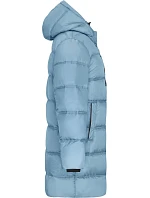 JN Dámský zimní kabát 02. blue model 22445651 - Daiber JN Dámský zimní kabát 02. blue model 22445651 - Daiber