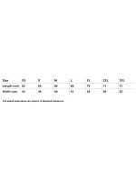 Stedman Lux T Women Dámske tričko 05.7600 tmavá džínsovina s melírovaným efektom Stedman Lux T Women Dámske tričko 05.7600 tmavá džínsovina s melírovaným efektom